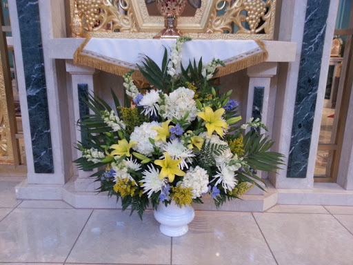 Florist «South Jersey Florist», reviews and photos, 191 S New York Rd, Galloway, NJ 08205, USA