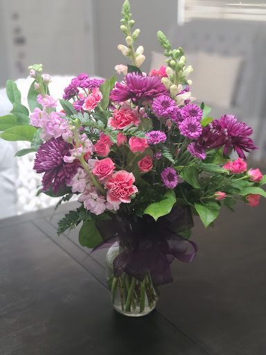 Florist «Ribbons & Roses Flowers», reviews and photos, 151 Chestnut St, Brentwood, CA 94513, USA