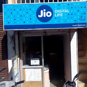 Harsh Electronics photo