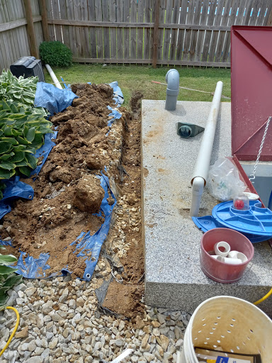 Contractor «Healthy Spaces», reviews and photos