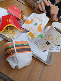 Aliment-réconfort du Restauration rapide McDonald's CHAMBRY - n°5