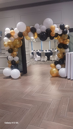 Azar Event Center image