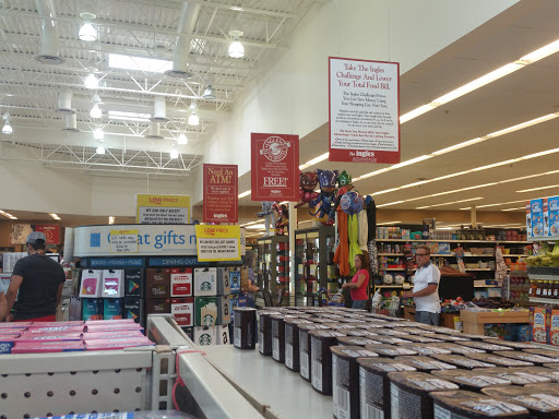 Grocery Store «Ingles Market», reviews and photos, 220 N Highland Lake Rd, Flat Rock, NC 28731, USA