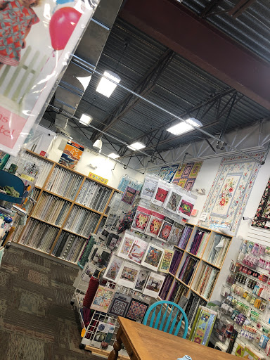 Quilt Shop «The Quilters Studio», reviews and photos, 9600 Main Street l, Fairfax, VA 22031, USA