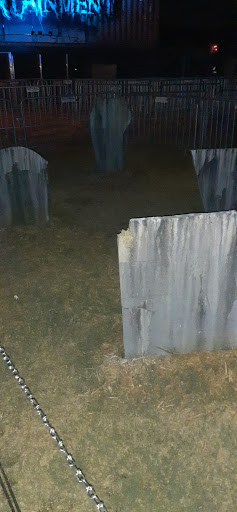 Haunted House «Containment Haunted House», reviews and photos, 1320 Blairs Bridge Rd, Lithia Springs, GA 30122, USA