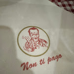 Photo n°2 de l'avis de Kika.3 fait le 19/04/2022 à 14:40 sur le  Non Ti Pago à Salerno