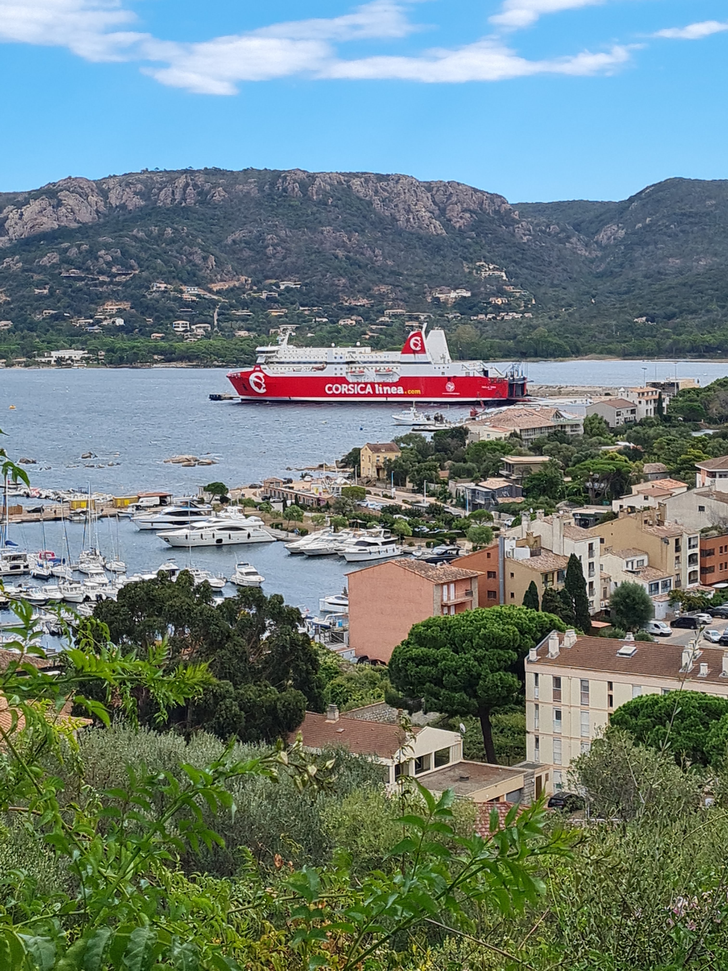 Photo n° 2 de l'avis de Thierry. fait le 22/09/2022 à 13:47