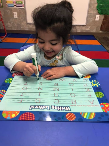 Day Care Center «Blossom Learning Center», reviews and photos, 5721 Inkster Rd, Garden City, MI 48135, USA