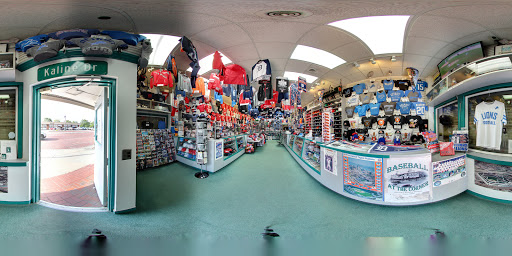 Sportswear Store «Detroit Athletic Co.», reviews and photos, 1744 Michigan Ave, Detroit, MI 48216, USA