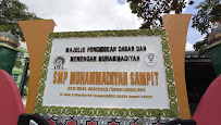 Foto SMP  Muhammadiyah Sampit, Kabupaten Kotawaringin Timur