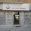 T.C. Sağlık Bakanlığı Kadıköy 1 No'lu Aile Sağlığı Merkezi