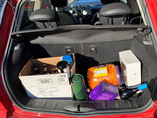 Wine Store «Total Wine & More», reviews and photos, 394 N Moorpark Rd, Thousand Oaks, CA 91360, USA