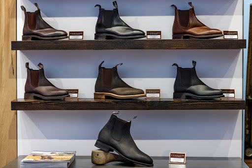 Australian Boot Company