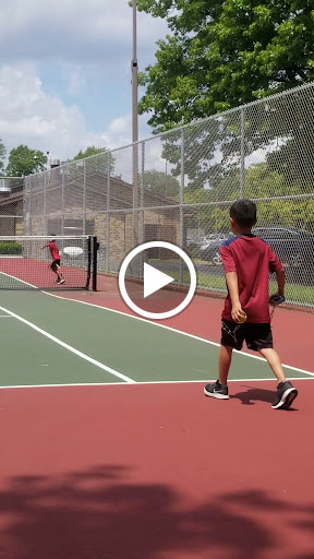 Park «Gouin Pool & Water Slides», reviews and photos, 2400 Scott St, Franklin Park, IL 60131, USA