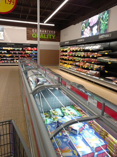 Supermarket «ALDI», reviews and photos, 1560 Western Ave, Green Bay, WI 54303, USA
