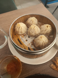 Dumpling du Restaurant asiatique Shin Ye à Paris - n°4