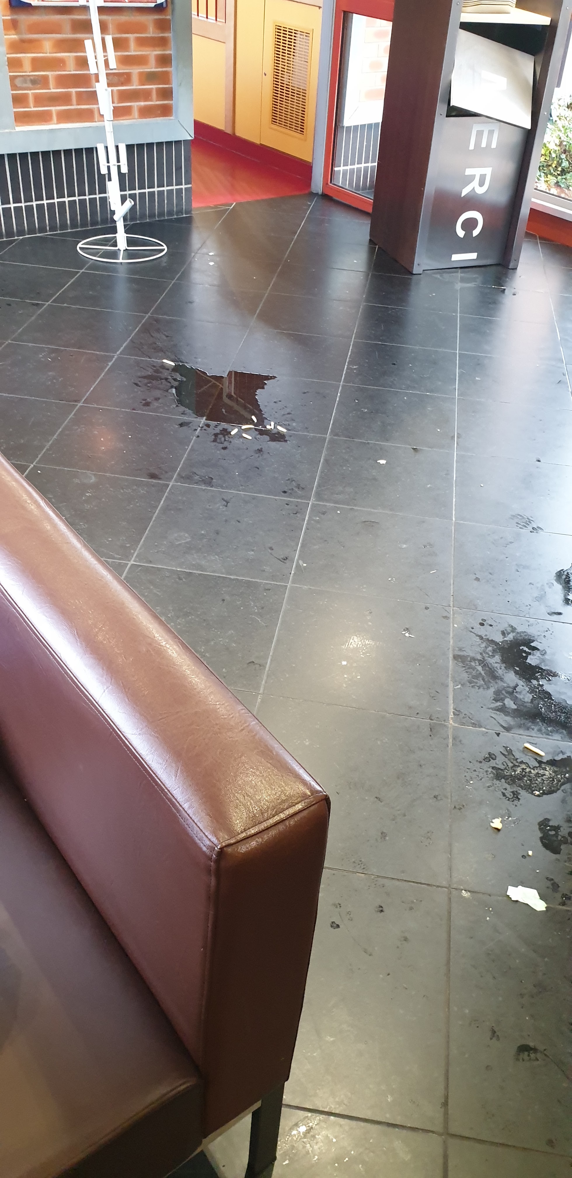 Photo n° 1 de l'avis de El.o fait le 08/12/2019 à 14:28