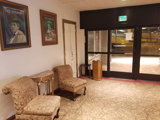 California Theatre of the Performing Arts image