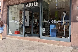 Boutique Aigle Strasbourg image