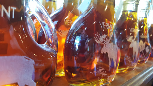 Gift Shop «Hogback Mountain Gift Shop», reviews and photos, 7627 VT-9, Marlboro, VT 05363, USA