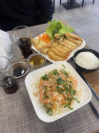 Nouille du Restaurant vietnamien Can Tho à Voiron - n°1