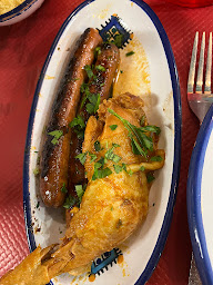 Photo n°32 de Restaurant Mosaïque - Spécialités Orientales à Grenoble ()