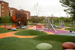 The Anthill - Playground image