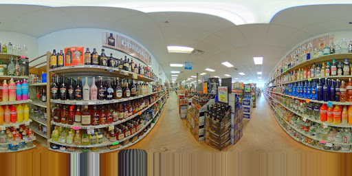 Liquor Store «Edgewater Liquors», reviews and photos, 54 W Central Ave, Edgewater, MD 21037, USA
