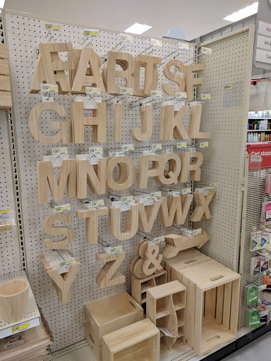 Department Store «Target», reviews and photos, 1631 Ring Rd, Elizabethtown, KY 42701, USA