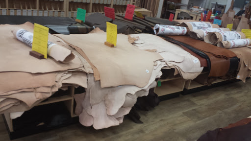 Leather Goods Store «Tandy Leather Seattle-126», reviews and photos, 14713 Aurora Ave N, Seattle, WA 98133, USA