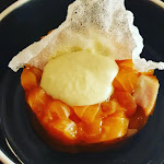 Photo n°1 de l'avis de Ale.a fait le 02/09/2023 à 08:25 sur le  Ristorante Magreta à La Maddalena