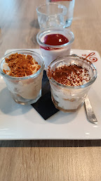 Photo n°65 de Restaurant L'instant à Annecy ()