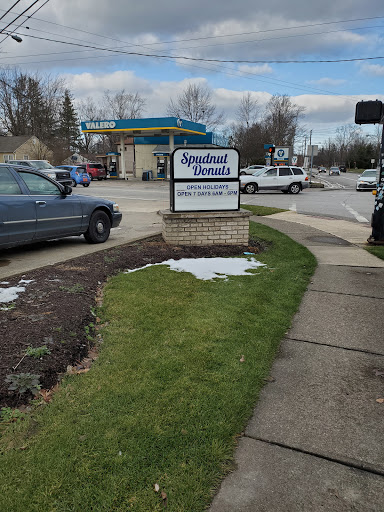 Donut Shop «Spudnuts Donuts», reviews and photos, 650 Prospect St, Berea, OH 44017, USA