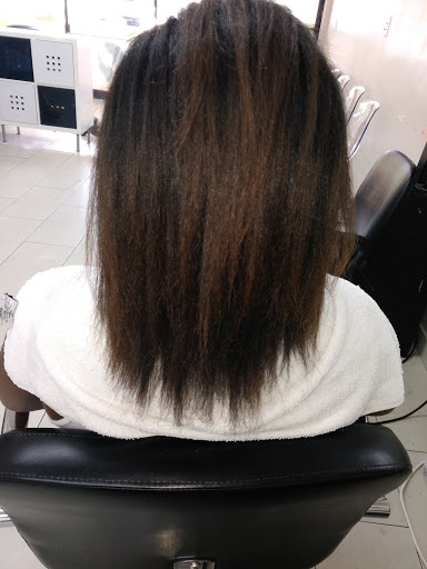 Beauty Salon «Nelsy Beauty Salon Corporation», reviews and photos, 15006 NW 7th Ave, Miami, FL 33168, USA