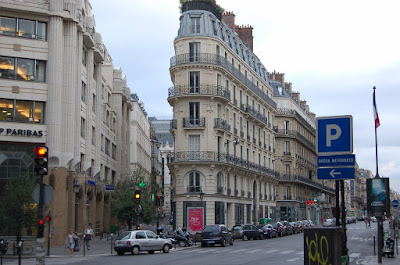CIC Iberbanco Opéra à Paris