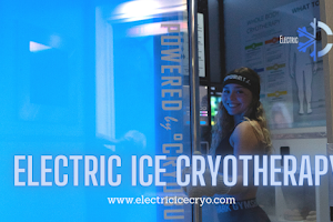 Electric Ice Cryo South Miami Cryotherapy Cold Therapy Coral Gables Florida image