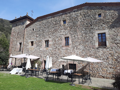 Restaurante @ Palacio Guevara - La Plaza, 22, Trecenyo, 39592, La Plaza, Cantabria, Spain