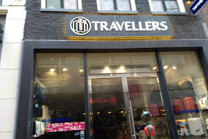 Traveller Shop Amsterdam