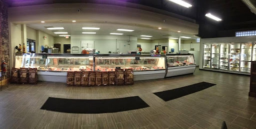 Butcher Shop «Ole Timey Meats Rosewood», reviews and photos, 3718 Rosewood Dr, Columbia, SC 29205, USA