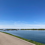 Photo n°2 de l'avis de Mathias.c fait le 18/04/2022 à 11:05 sur le  Armbrusters Lieblingsplatz à Neuried