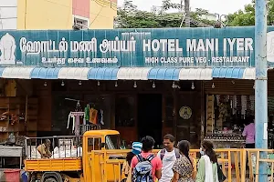 Hotel Mani Iyer image
