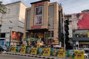 The Chennai Shopping Mall - Patny Center image