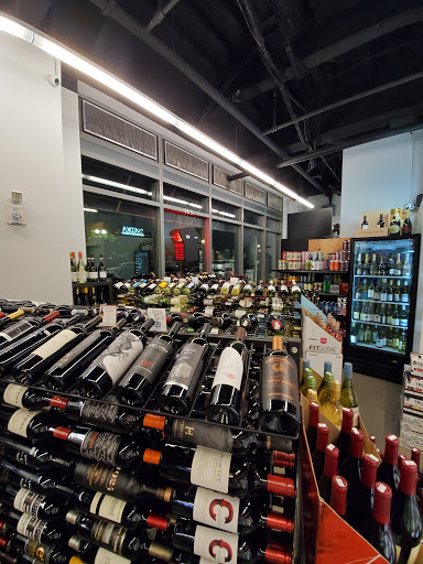 Liquor Store «Seaport Wine & Spirits», reviews and photos, 407 D St, Boston, MA 02210, USA