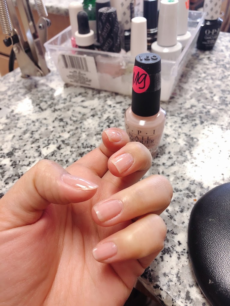 Ultra Nails 39218