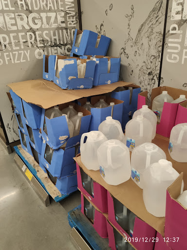 Supermarket «ALDI», reviews and photos, 8615 Hufsmith Rd, Tomball, TX 77375, USA