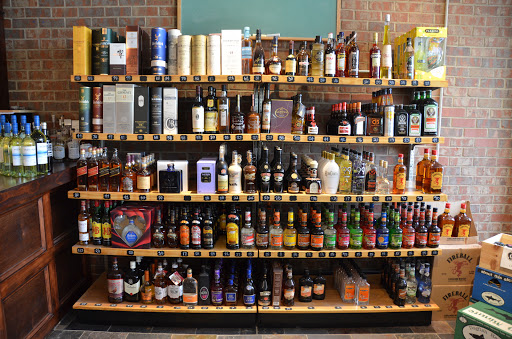 Liquor Store «The Copper Still Wine & Spirits», reviews and photos, 1176 Long Hollow Pike, Gallatin, TN 37066, USA