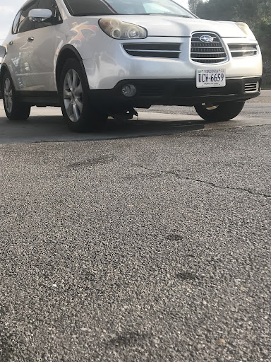 Subaru Dealer «Wallace Subaru of Bristol, TN», reviews and photos, 320 Volunteer Pkwy, Bristol, TN 37620, USA