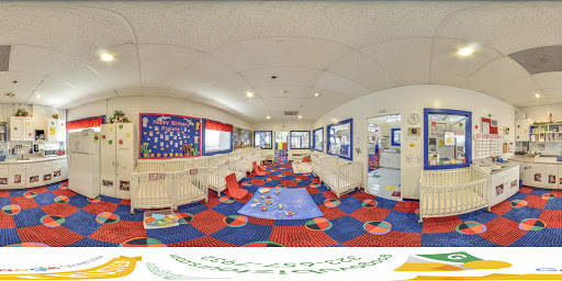 Day Care Center «Kids Klub Pasadena Child Developement Centers», reviews and photos, 380 S Raymond Ave, Pasadena, CA 91105, USA