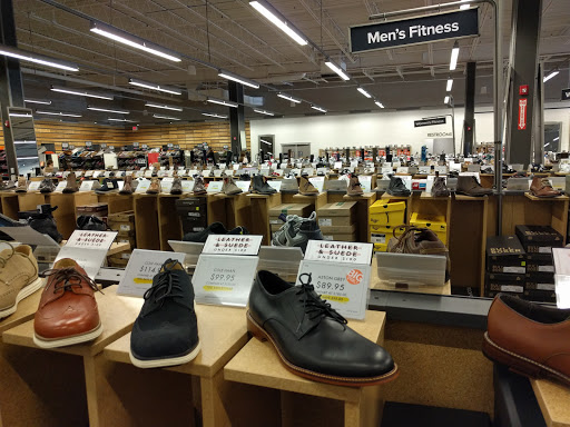 Shoe Store «DSW Designer Shoe Warehouse», reviews and photos, 343 Mount Hope Avenue, Rockaway, NJ 07866, USA