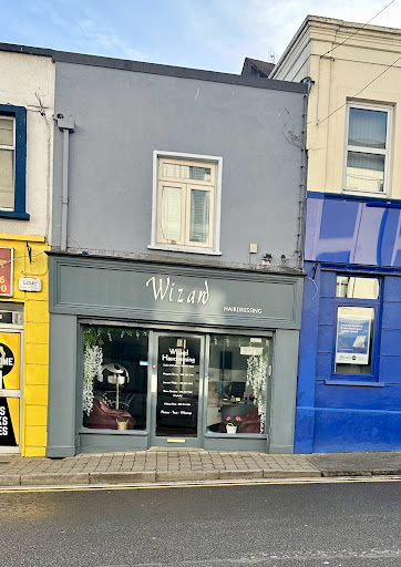Wizard Hairdressing in Sligo, Co. Sligo